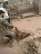 اردوی جهادی دانشجویان  مرکز  به استان لرستان  4