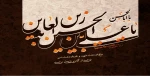 شهادت حضرت امام زین العابدین (ع)  2