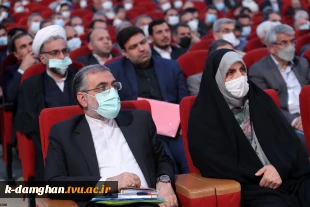 دکتر رئیسی در اجلاس رؤسای دانشگا‌ها، پژوهشگاه‌ها و پارک‌های علم و فناوری:
دانشگاه به عنوان اتاق فکر دولت تمام توان خود را برای ارتقای بهره‌وری در کشور به کار گیرد 8