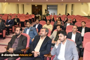 در آستانه روز جهانی ارتباطات و روابط‌عمومی؛
برگزاری اولین نشست مسئولین روابط‌عمومی دانشگاه فنی و حرفه‌ای استان‌های کشور 4