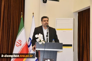 در آستانه روز جهانی ارتباطات و روابط‌عمومی؛
برگزاری اولین نشست مسئولین روابط‌عمومی دانشگاه فنی و حرفه‌ای استان‌های کشور 5