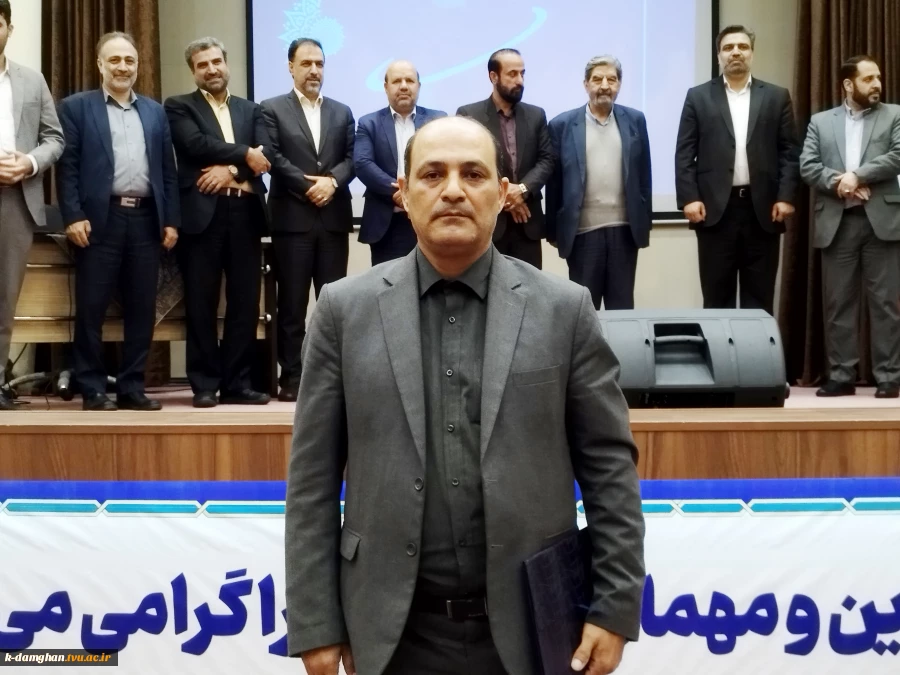 در آستانه روز جهانی ارتباطات و روابط‌عمومی؛
برگزاری اولین نشست مسئولین روابط‌عمومی دانشگاه فنی و حرفه‌ای استان‌های کشور 17