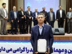 در آستانه روز جهانی ارتباطات و روابط‌عمومی؛
برگزاری اولین نشست مسئولین روابط‌عمومی دانشگاه فنی و حرفه‌ای استان‌های کشور 18